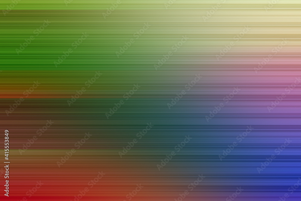 Fototapeta premium Digital wall tiles design for kitchen and bathroom background, texture, blurred background wall tiles.
