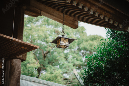 Wallpaper Mural Japanese Shrine Torontodigital.ca