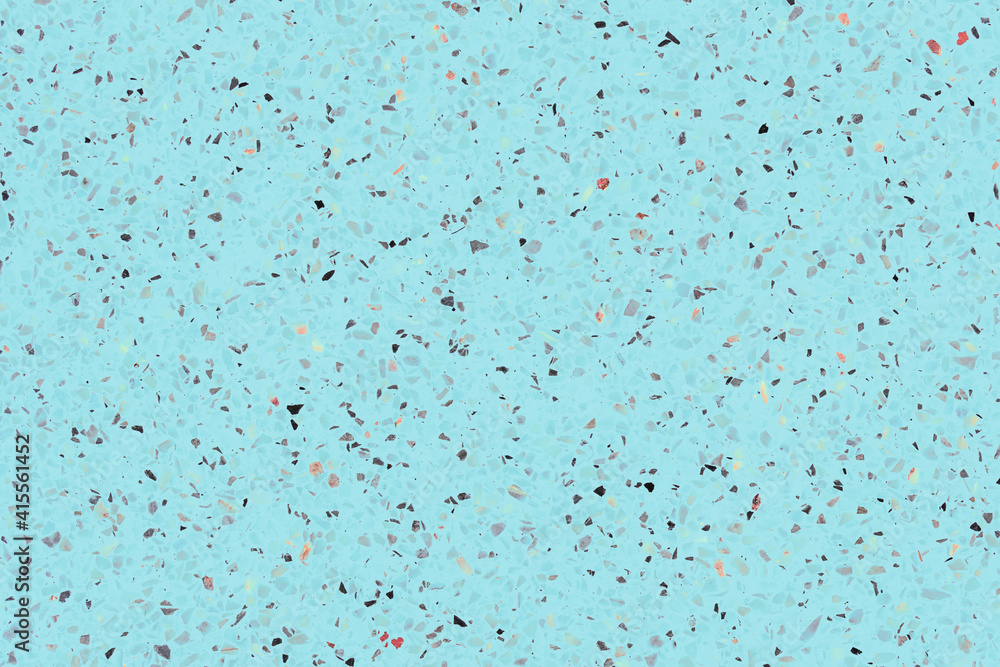 Terrazzo floor seamless pattern. Consist of marble, stone, concrete and polished smooth to produce textured surface. For decoration interior exterior, textured print on tile and abstract background. Terrazzo floor seamless pattern. Consist of marble, stone, concrete and polished smooth to produce textured surface. For decoration interior exterior, textured print on tile and abstract background.