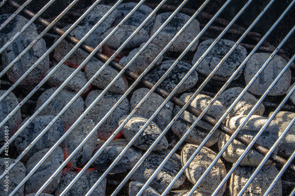 Grillen Barbecue 