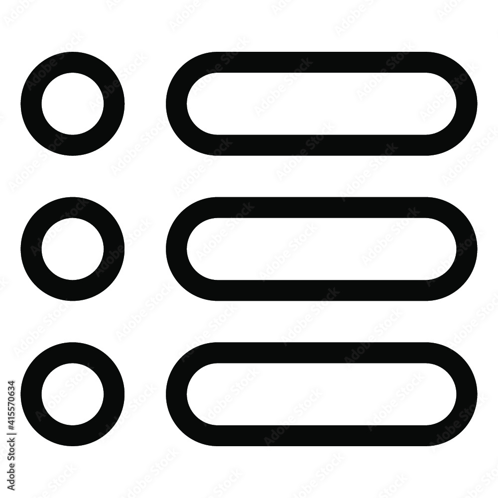 Fototapeta premium Menu