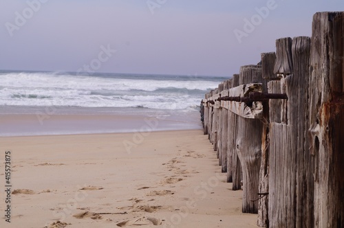 la plage dans tous ces   tats