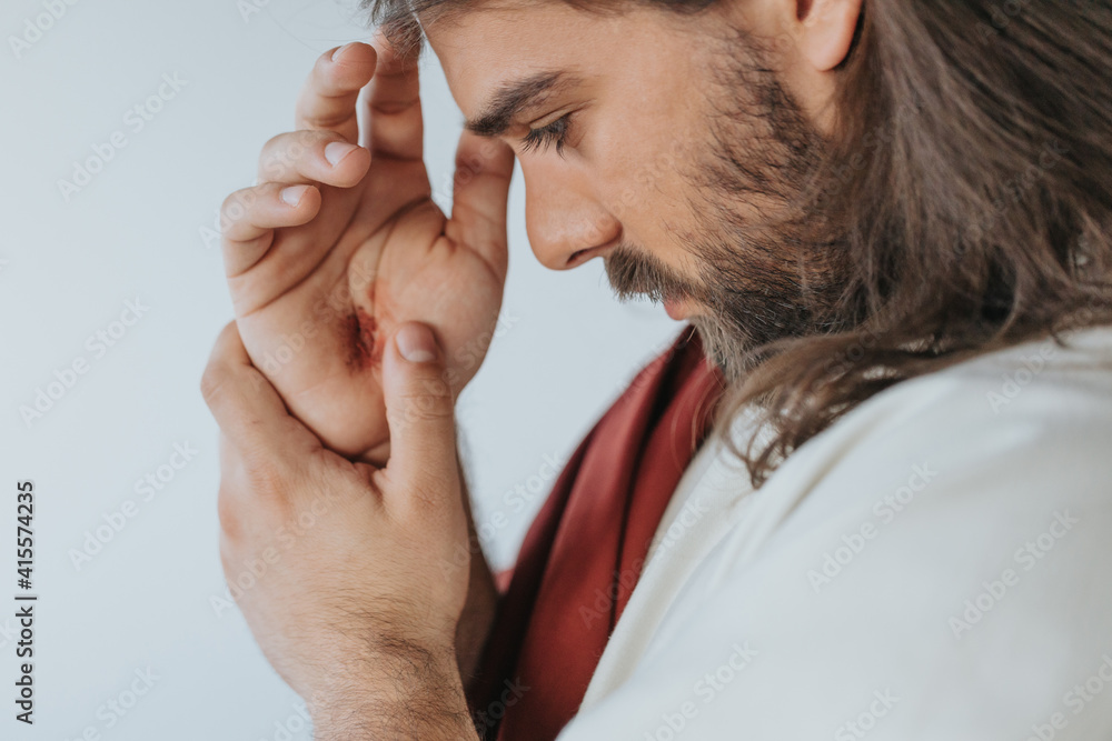 Crucified Jesus Christ Crucified Jesus Christ