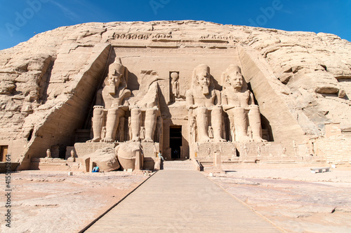 Abu Simbel