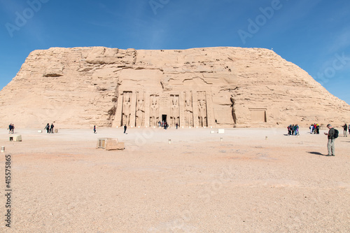 Abu Simbel