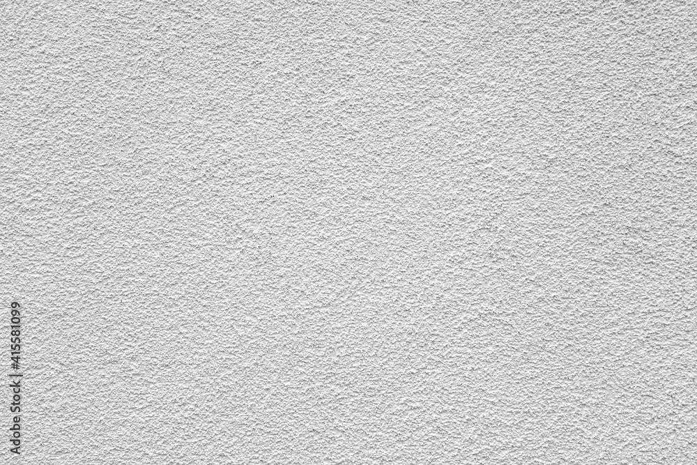 Background texture white wall of plaster Background texture white wall of plaster