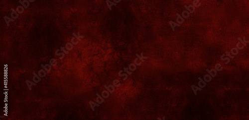 dark cherry painted background, grunge texture