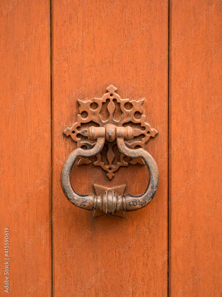 Doorknob Doorknob