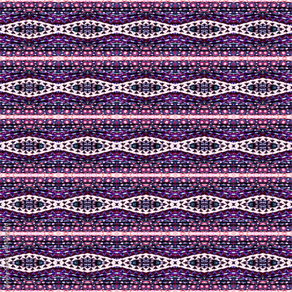 Colorful seamless ikat Persian Carpet Ethnic texture abstract ornament Mexican Traditional Carpet Fabric Texture Arabic,turkish carpet ornament African textures and traditional motifs, vintage. Colorful seamless ikat Persian Carpet Ethnic texture abstract ornament Mexican Traditional Carpet Fabric Texture Arabic,turkish carpet ornament African textures and traditional motifs, vintage.