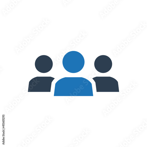 Affiliate team icon