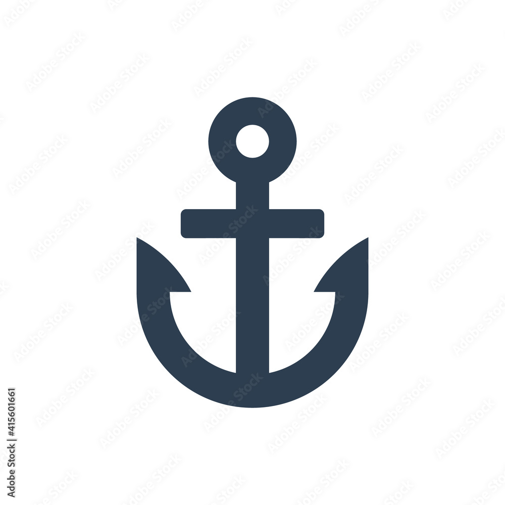 Anchor icon Anchor icon