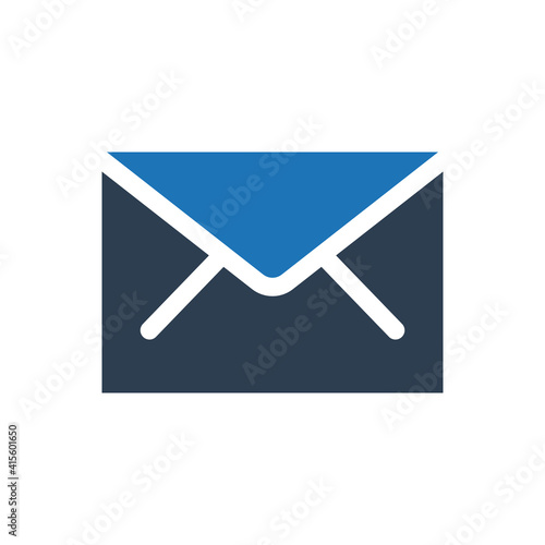 Email subscription icon