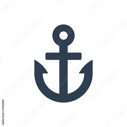 Anchor icon