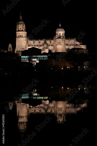 Catedrales de Salamanca
