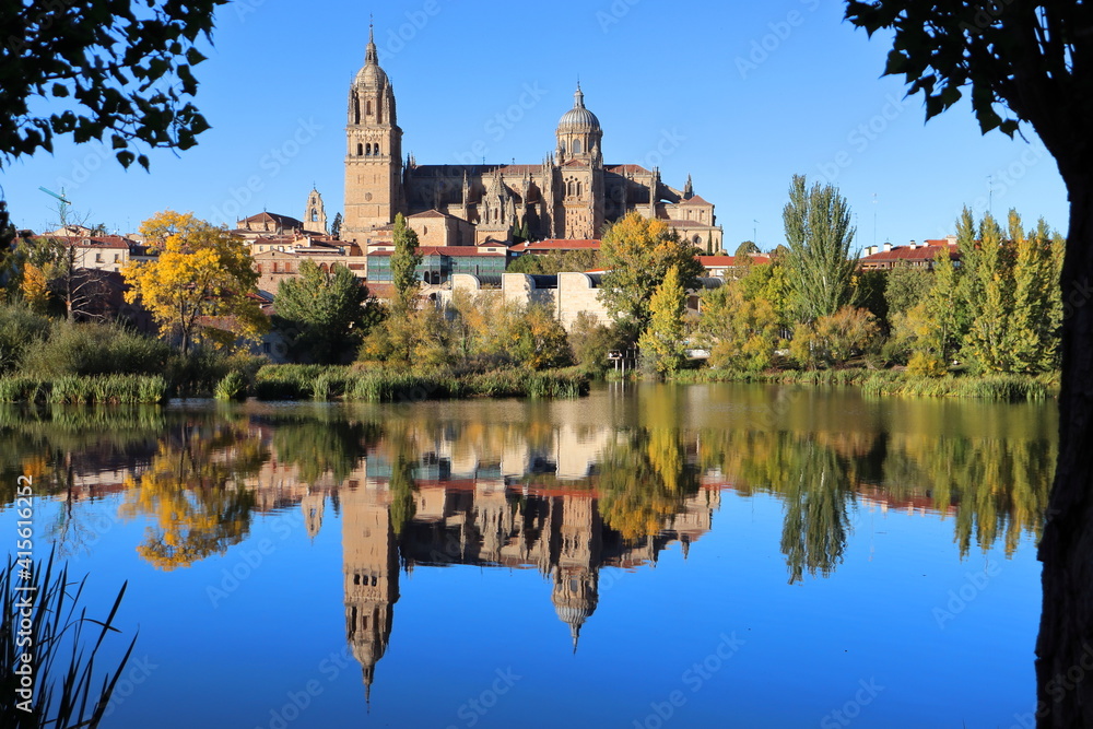 Catedrales de Salamanca