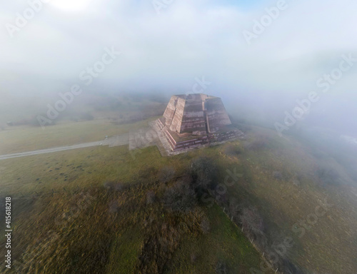 Pantheon Mother Bulgaria, Gurgulyat village, Bulgaria photo