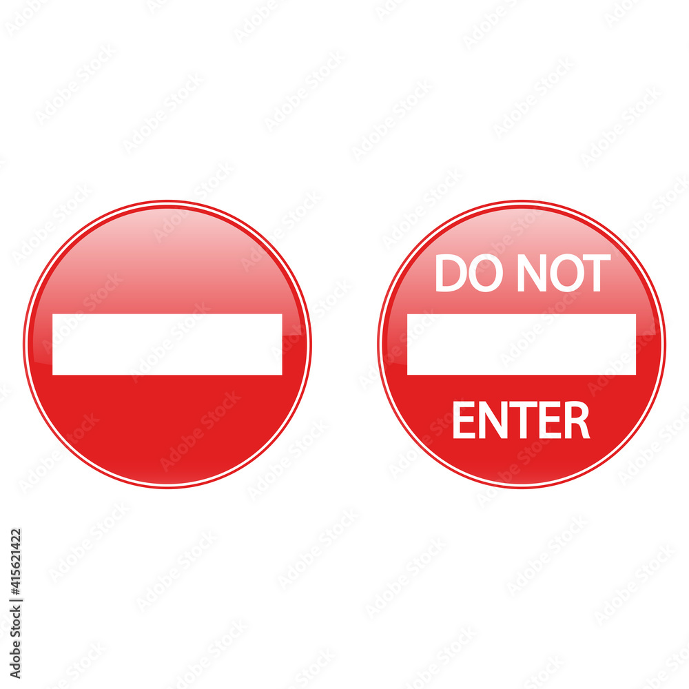 illustration traffic sign to notify drivers and provide safe and orderly street operation on white background illustration traffic sign to notify drivers and provide safe and orderly street operation on white background