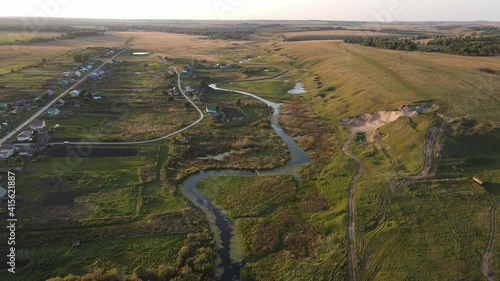 view of landscape
