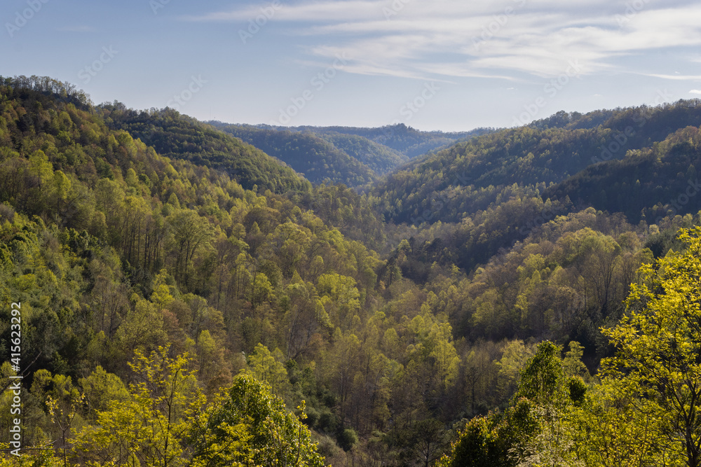 Appalachian Valley