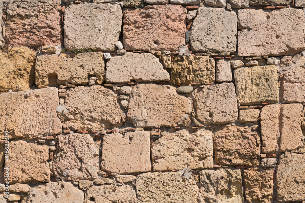 Fototapeta premium texture old wall