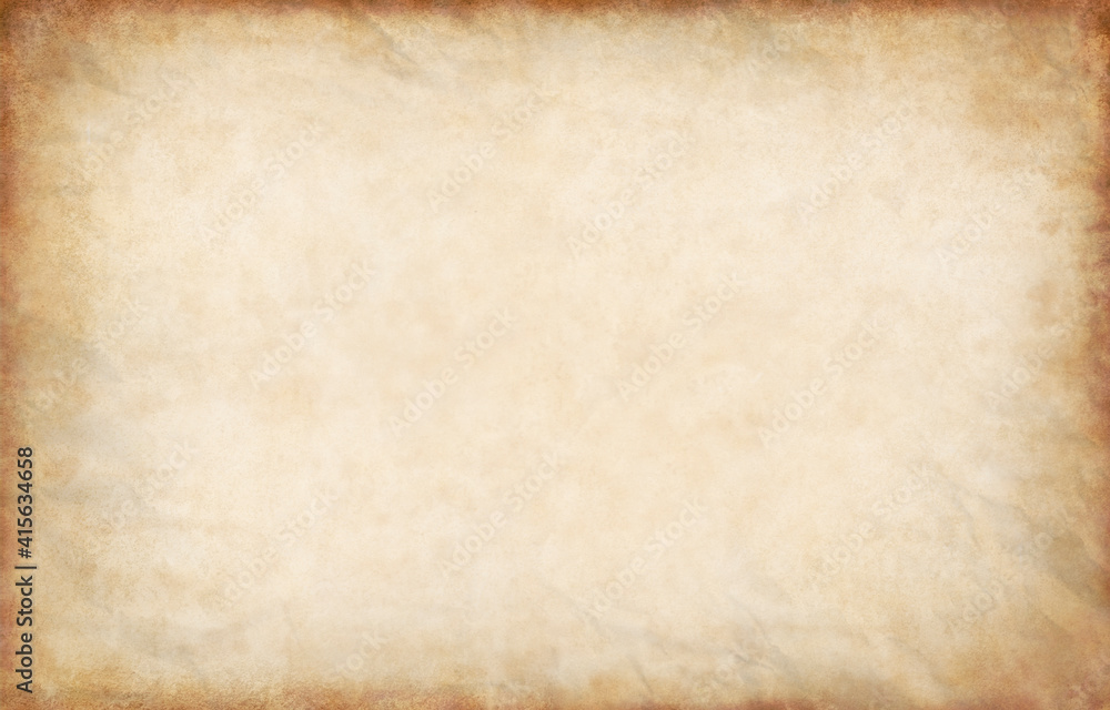 Obraz premium Old paper texture background