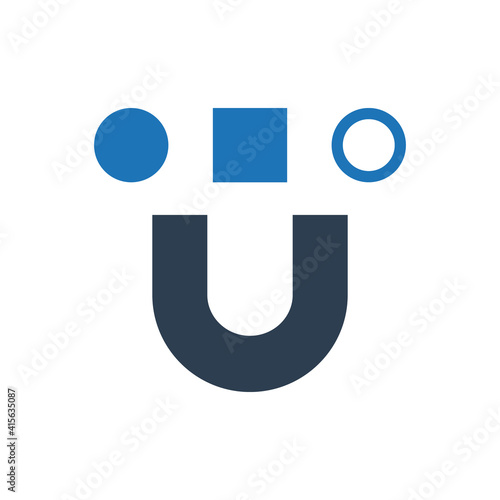 Customer attraction icon