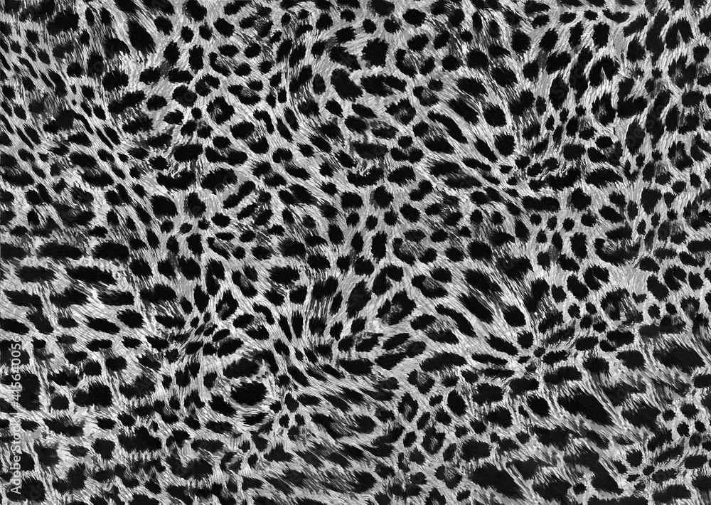 abstract leopard print texture design abstract leopard print texture design