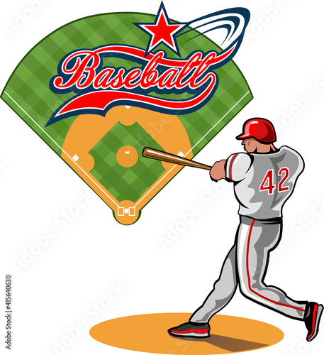 Baseball Player
