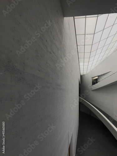 Kiasma museum, Helsinki photo