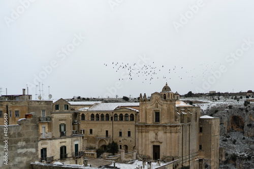 MATERA