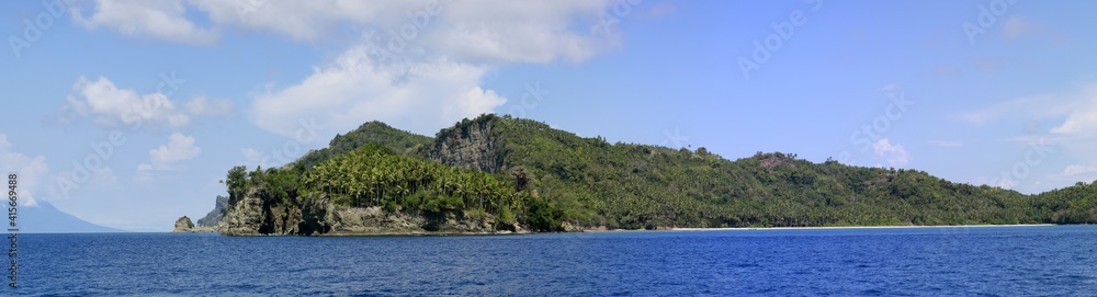 Insel Siko