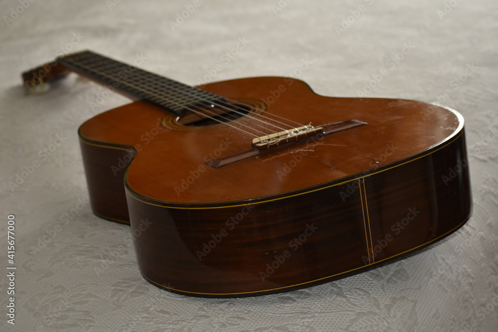 Obraz premium Guitar