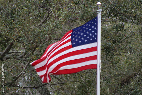 Bandeira Americana