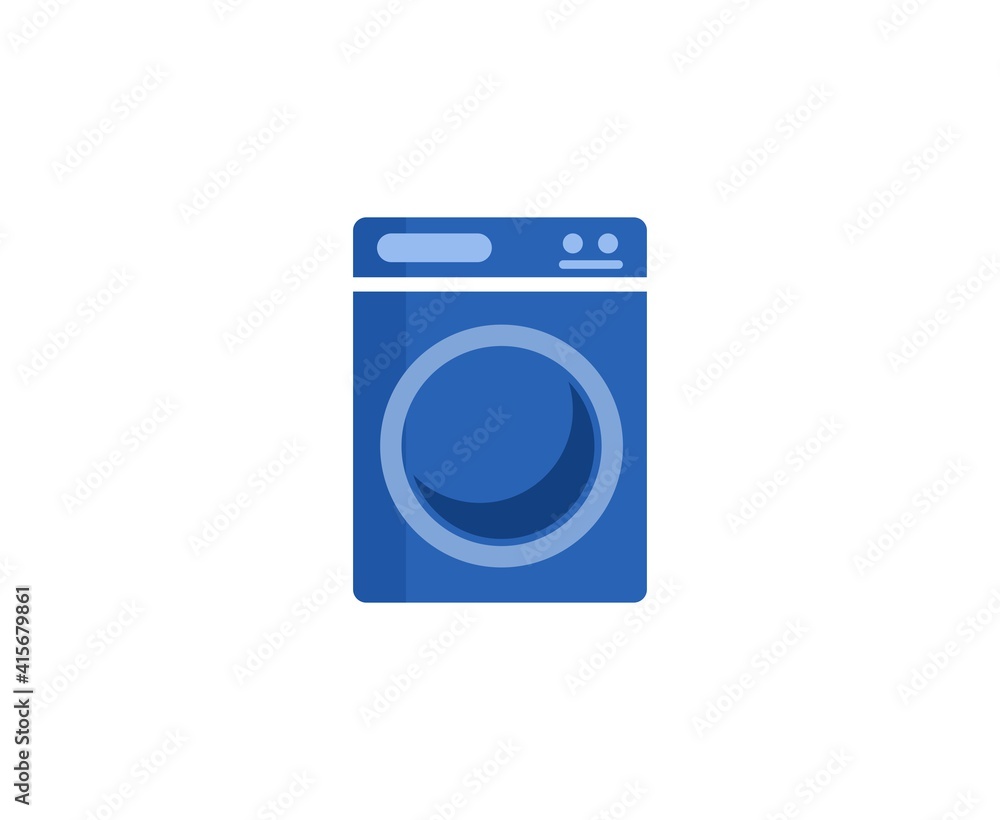 Laundry logo
