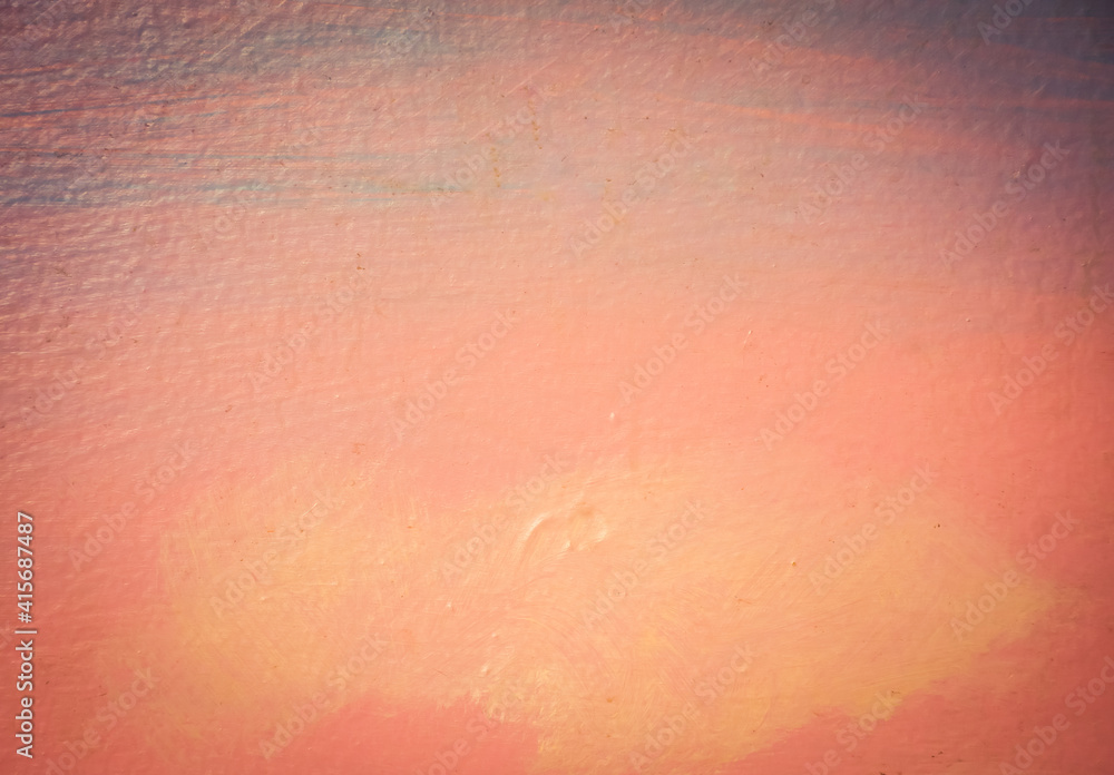 Details of the surface, a close-up shot, with a vignette on the cover and a bright dot in the center. Background or backdrop ideas.