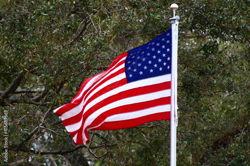 Bandeira Americana