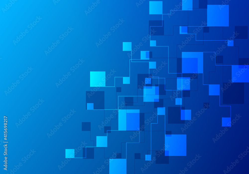 Vector abstract design technology network connect medical background. Vector abstract design technology network connect medical background.