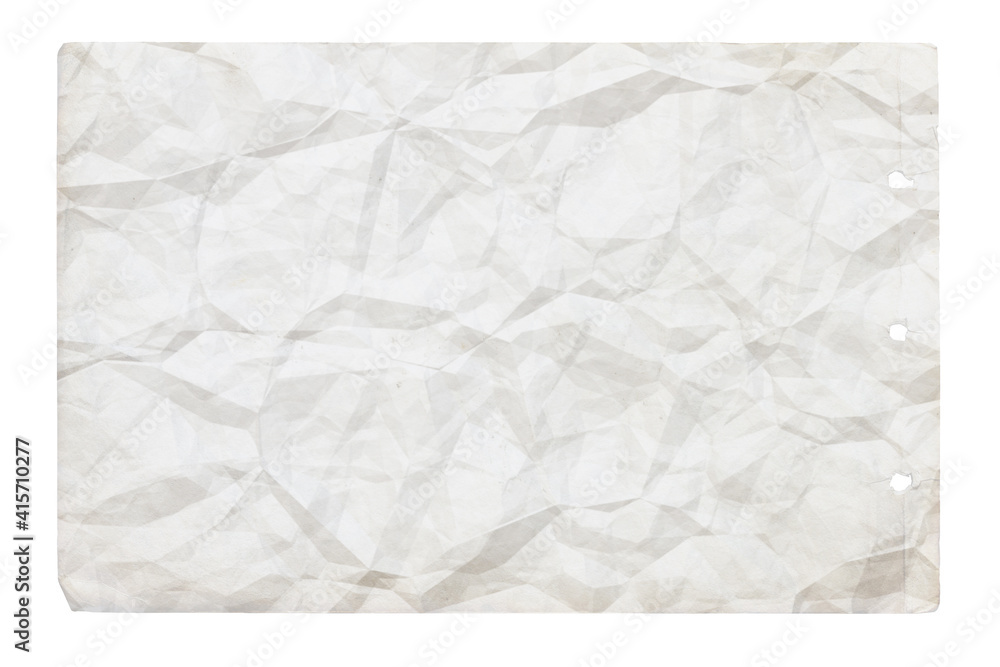 old crumpled paper old crumpled paper
