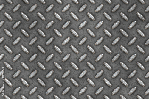 diamond plate for background design