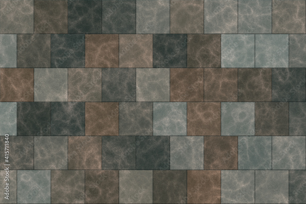 FANCY MARBLE BLOCK SEAMLESS PATTERN FANCY MARBLE BLOCK SEAMLESS PATTERN