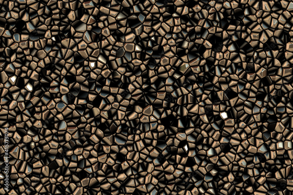 black gravel texture black gravel texture