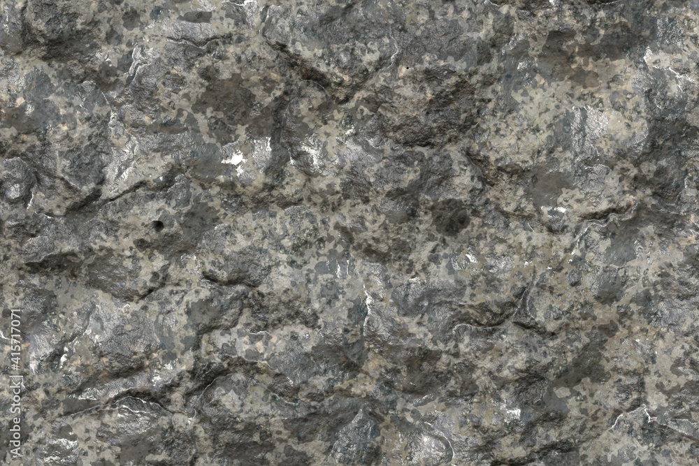 Naklejka premium stone damp texture background