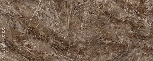Panel kuchenny z motywem  brown marble background. marble texture