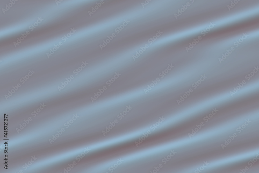 WRINKLED FABRIC WAVE WRINKLED FABRIC WAVE
