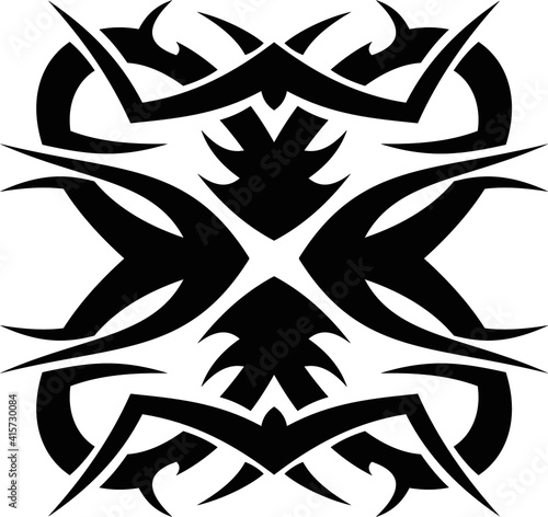 tattoo design