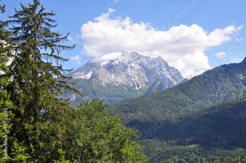 Ramsau im Berchtesgadener Land