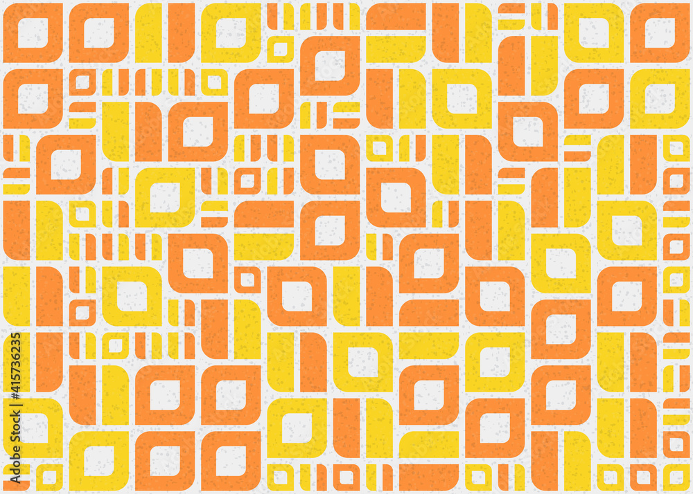 Abstract Geometric Pattern generative computational art illustration Abstract Geometric Pattern generative computational art illustration