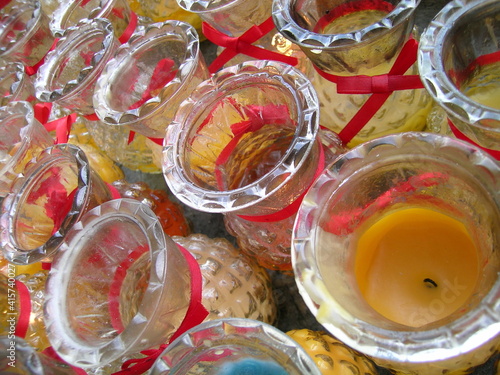 Kek Lok Si Temple 極樂寺, Air Itam (2010) photo