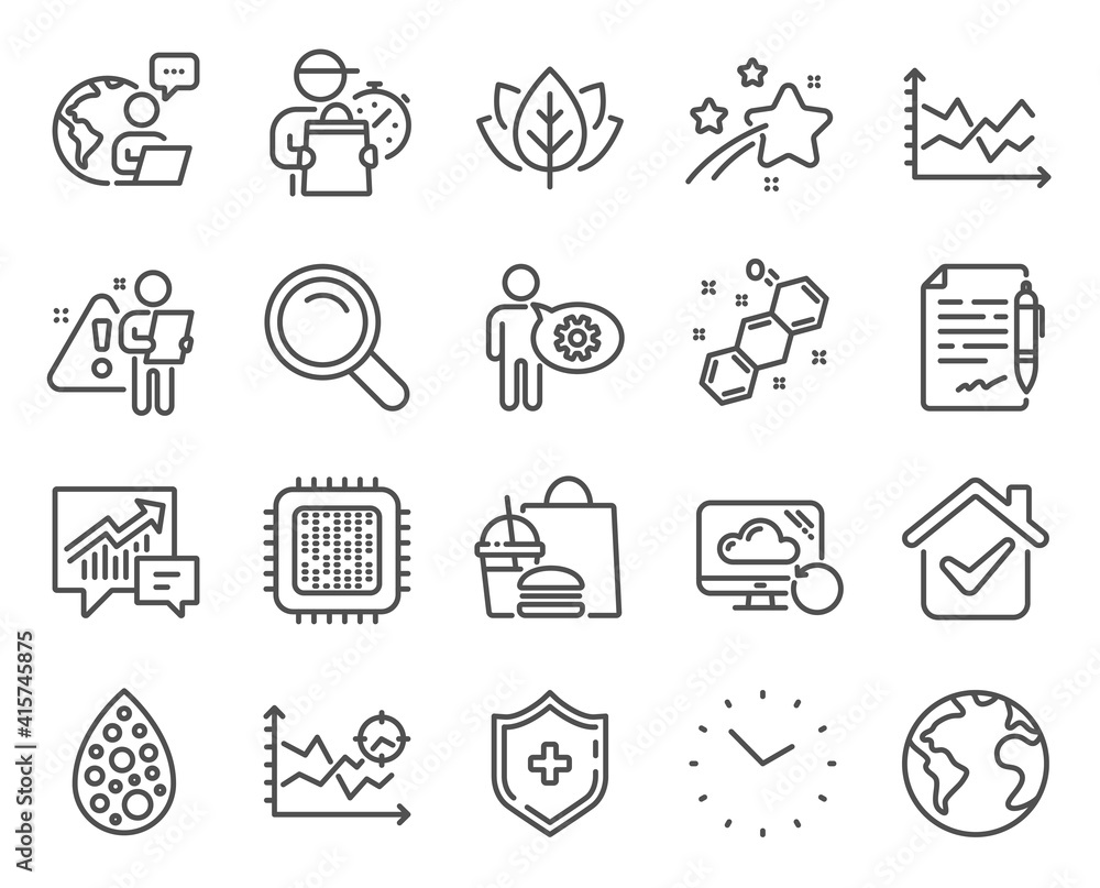 Science icons set. Included icon as Artificial colors, Cogwheel, Agreement document signs. Time, Organic tested, Accounting symbols. World planet, Seo analysis, Recovery cloud. Search. Vector Science icons set. Included icon as Artificial colors, Cogwheel, Agreement document signs. Time, Organic tested, Accounting symbols. World planet, Seo analysis, Recovery cloud. Search. Vector