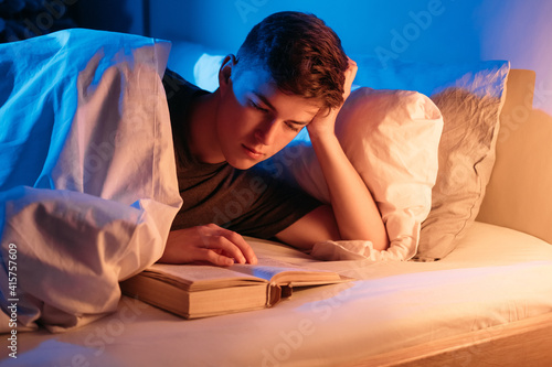 Φωτογραφία Book lover
